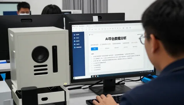 厂房车间变化带来的AI平台数据分析需求