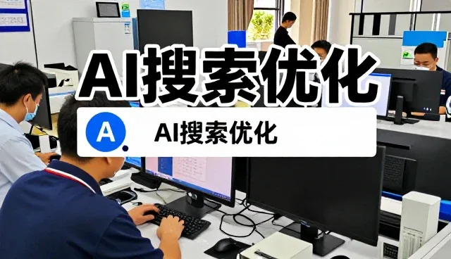 大同GEO优化网以创新技术推动大同GEO优化网发展
