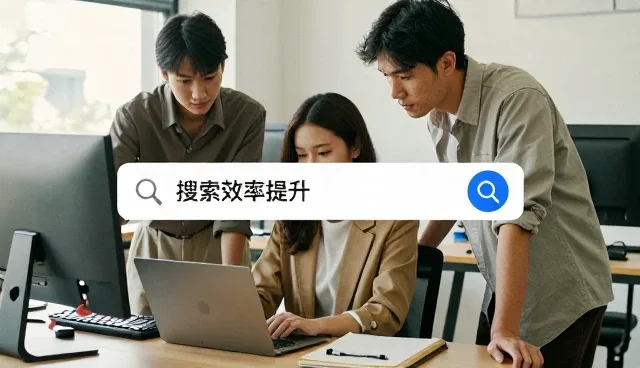 企业在选择GEO服务商时的三大关键考量