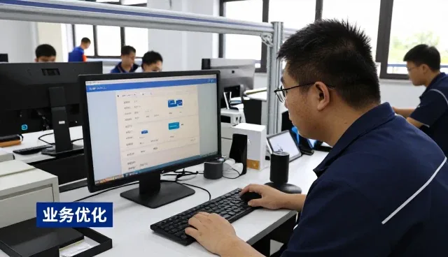 AI搜索优化套餐A在AI搜索优化中的实际应用分析